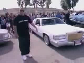 (g-funk)La Rocko Tee- Sump'n ta bounce