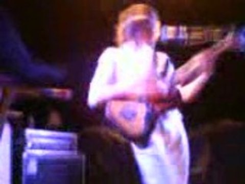 Housse de Racket - Oh yeah. 1er decembre 2008