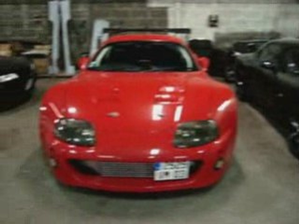 XLGARAGE