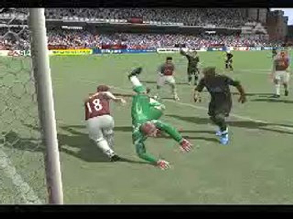 Fifa 2008