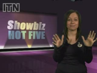 Twilight star Robert Pattinson wants to be a rapper