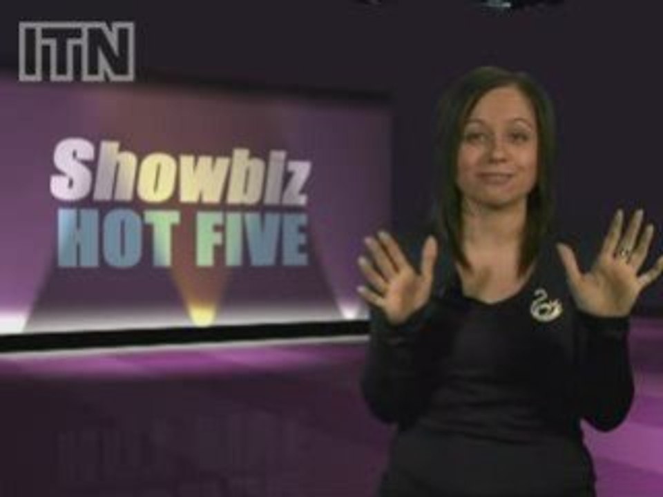 Twilight star Robert Pattinson wants to be a rapper