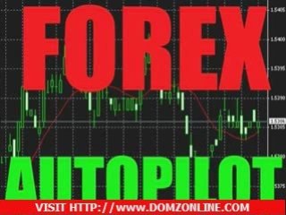 Forex Auto Pilot Robot