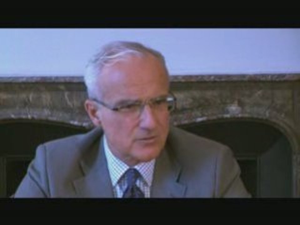 la competitivité de l'industrie automobile française en 2025