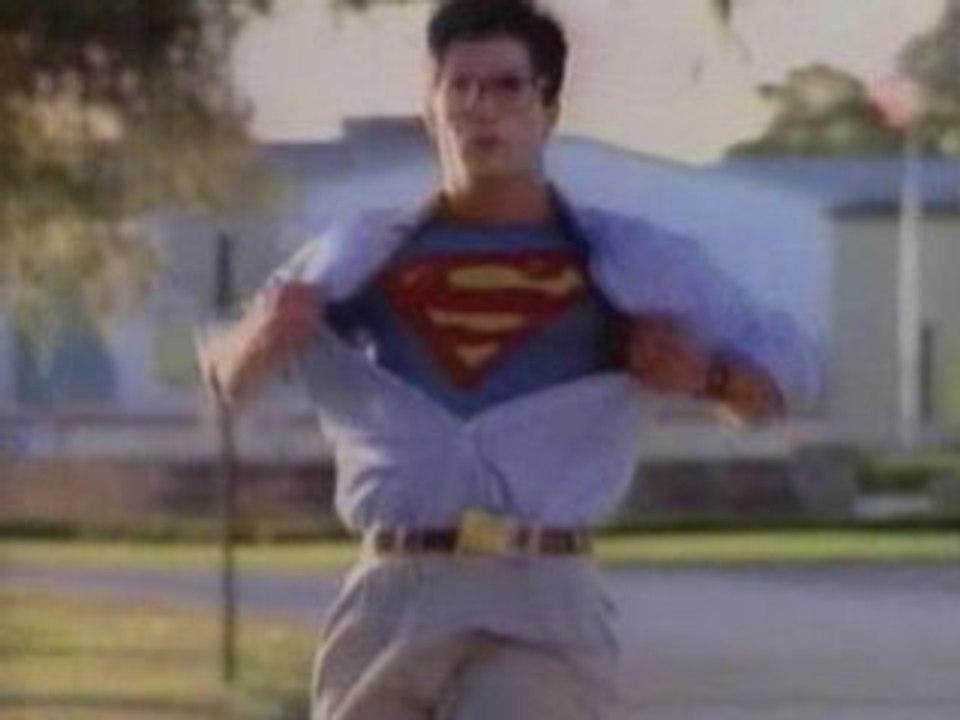 Superboy