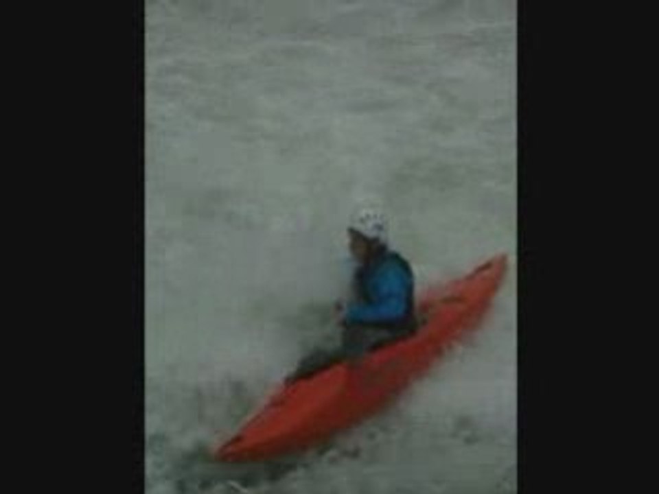 Comporté river festival