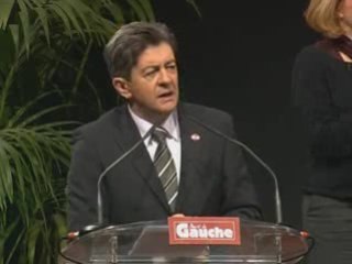29 novembre : Discours de Jean-Luc Mélenchon (1e partie)