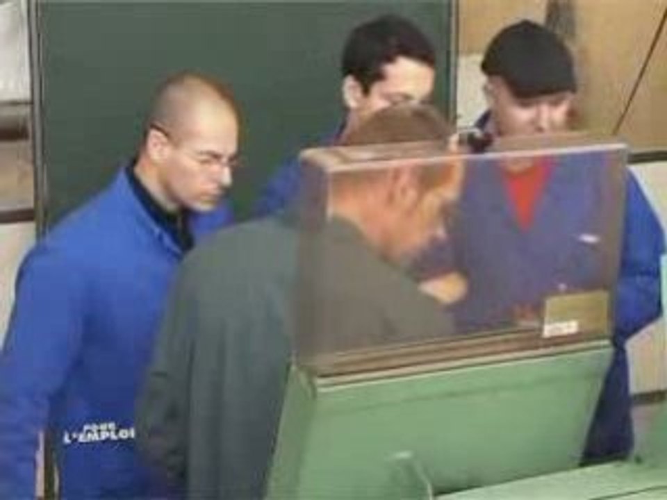 Décolleteur