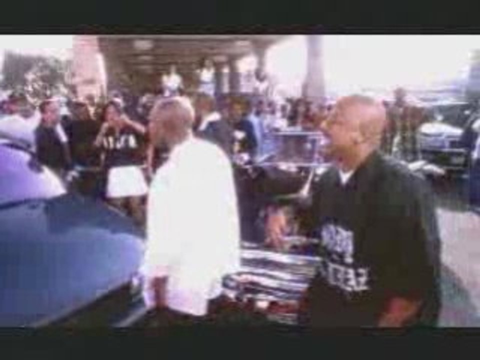The bodysnatchaz - on a sunday (G-funk LOURD)