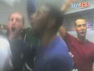 Le grand débriefing : les futures recrues.