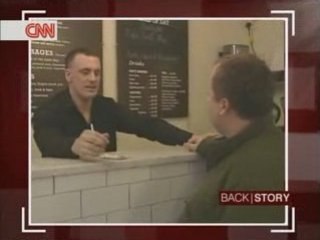 BkS 12/03 (6/6) - Lunch in London