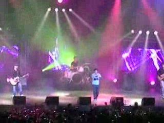 NRJ Music Tour Strasbourg - Olivier Miller