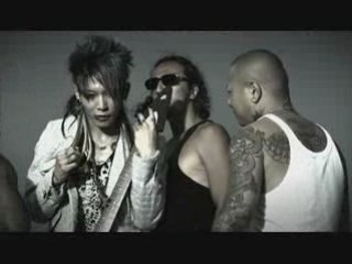 Miyavi 21 seikigata koshinkyoku