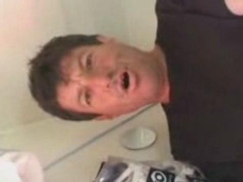 Lecam filme Jourdain dans les 40emes rugissants