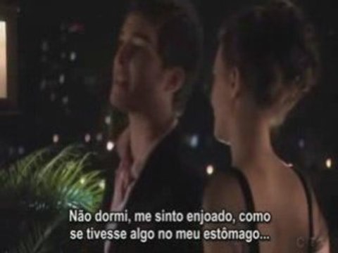 Gossip Girl -Dublado(FEITO POR FÃS) Blair e Chuck
