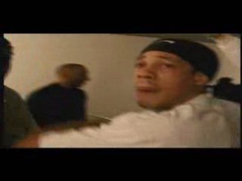 Busta flex zoxea et joey starr en impro