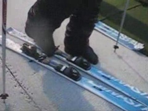 CH'TI CREW snowpark NOEUX-LES-MINES