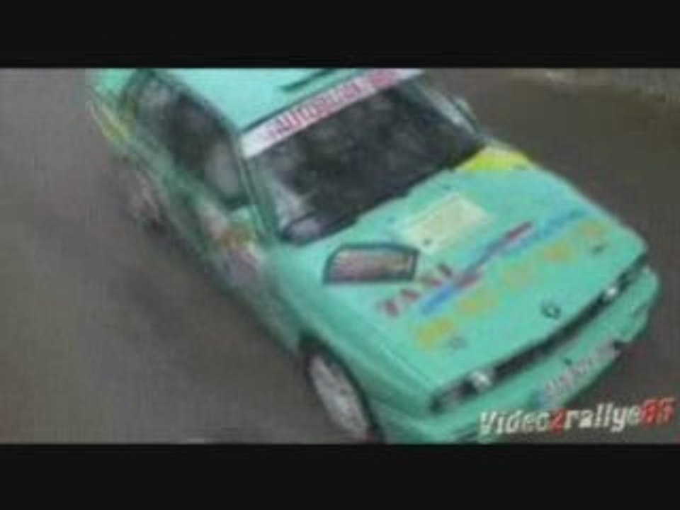 rallye de Vence 2008 (video de rallye 83 modifier par moi)
