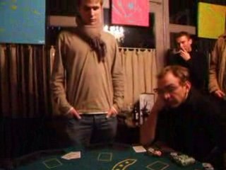09 Poker au Lieu (1er decembre 2008)