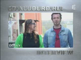 [ Dolly ] : CDAujourdhui (Tous Des Stars)
