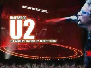 Dj Roberto Neander - U2 - Numb.