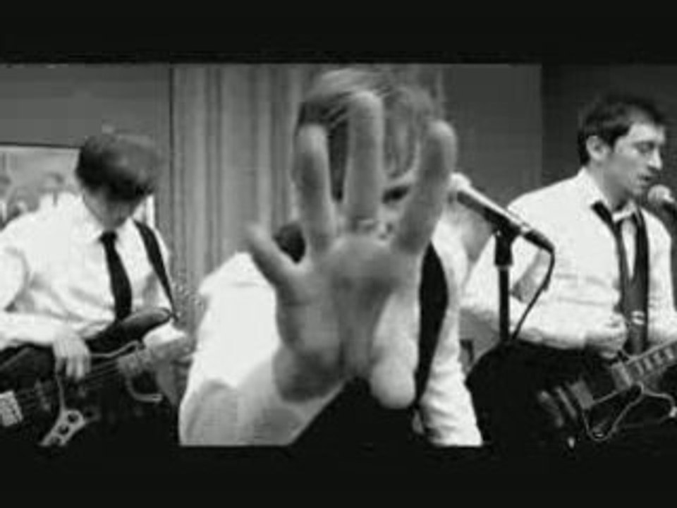 Spit on the bar von The Toulouse