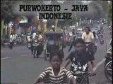 JAVA INDONESIE  IMPRESSIONS JAVANAISES