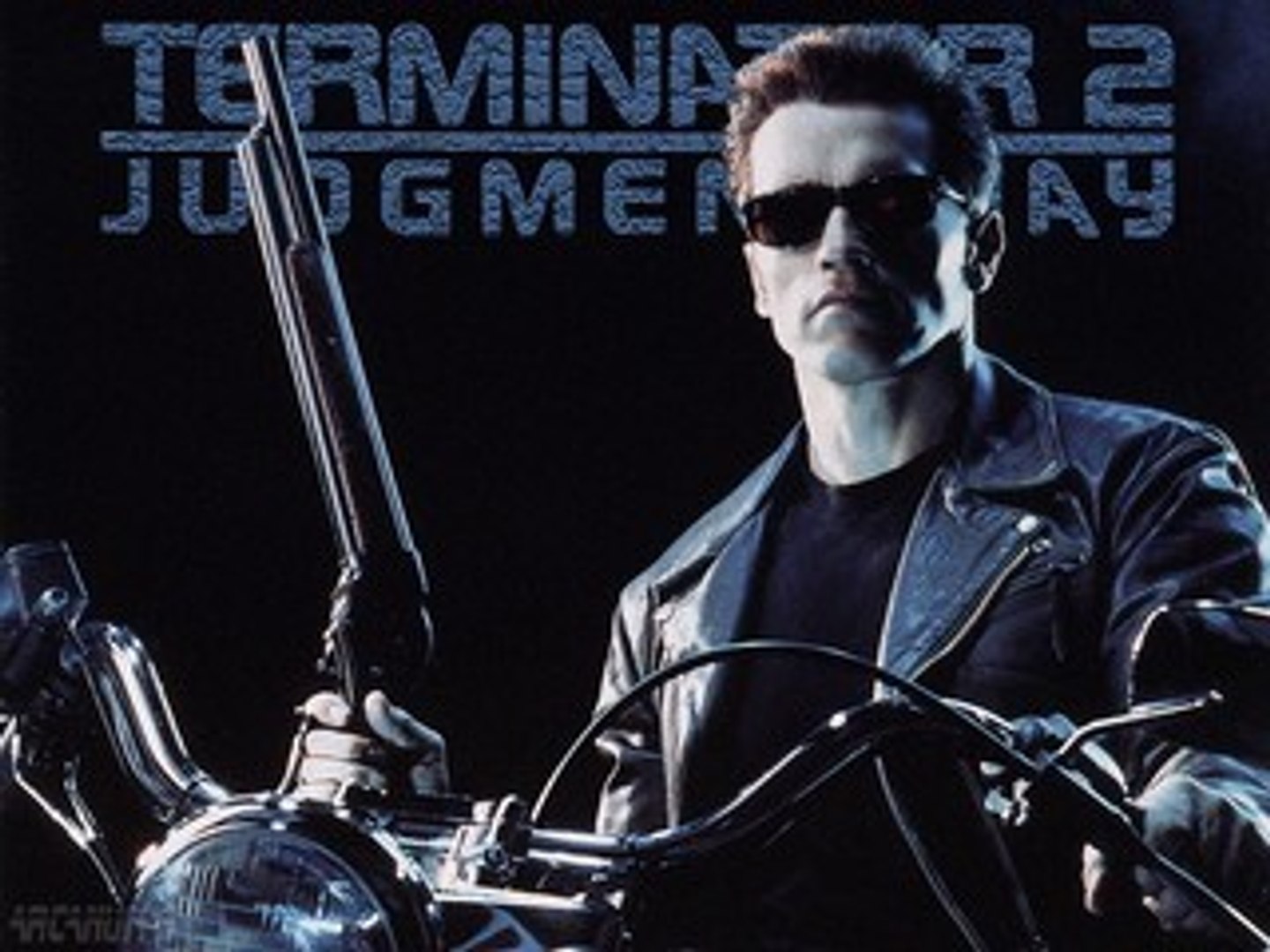 Terminator 2 Explanations Of Deleted Scenes 2 2 Video Dailymotion