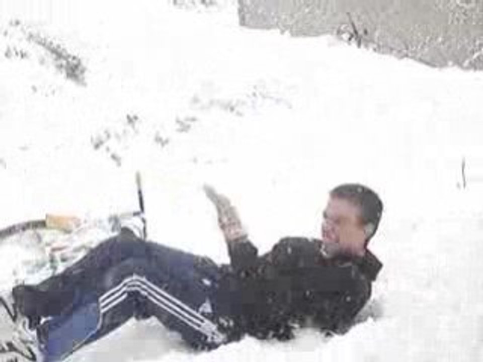 Tétine et Benoit:des gamins