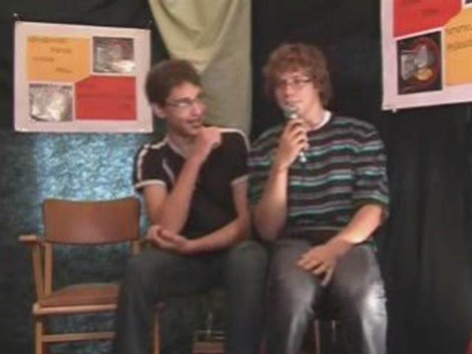 Espace jeune la Pommeraye