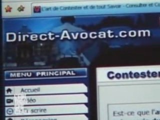 Direct Avocat : Contester Amende Vitesse Anti Radar ...