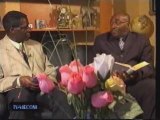 Pasteur José Bisala Interview sur la chaîne TBN Europe n°4