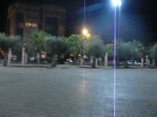 Marrakech Place du 16 Novembre