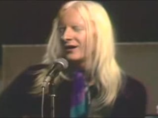 Johnny Winter - Be Careful With A Fool 1970