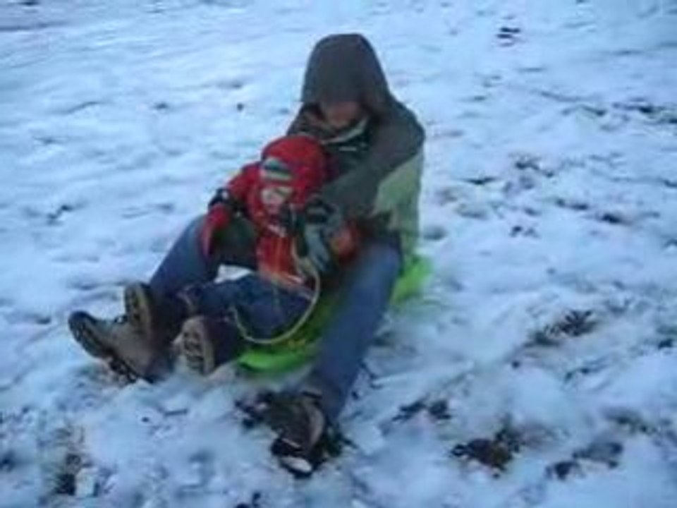 luge