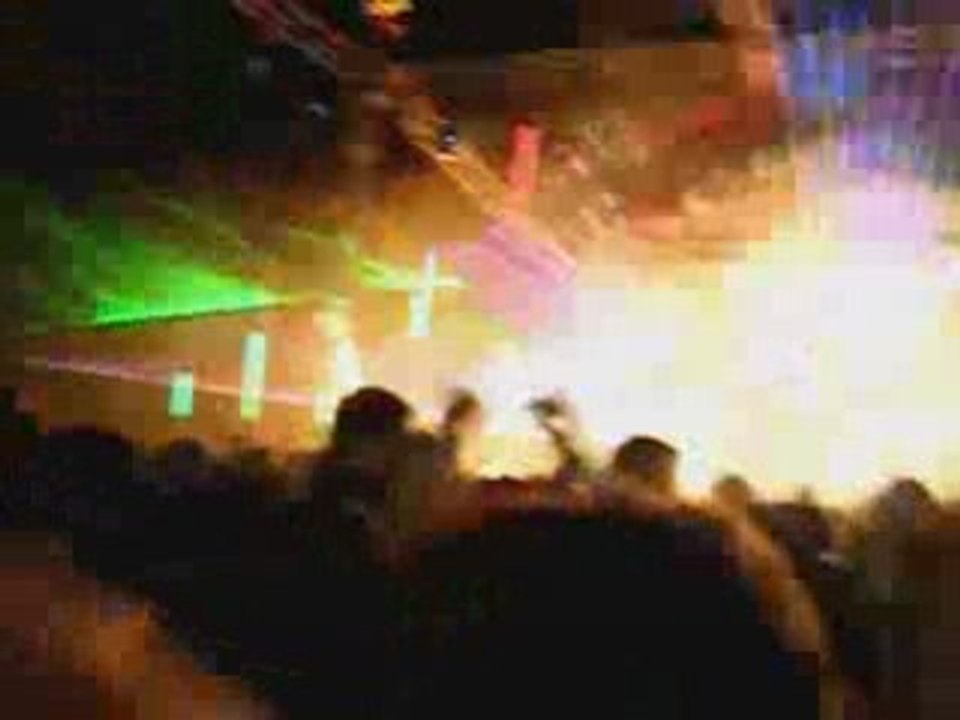 DJ Furax Obigies 2008