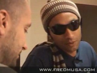 ITV EXCLU DE GYNECO PAR FRED MUSA