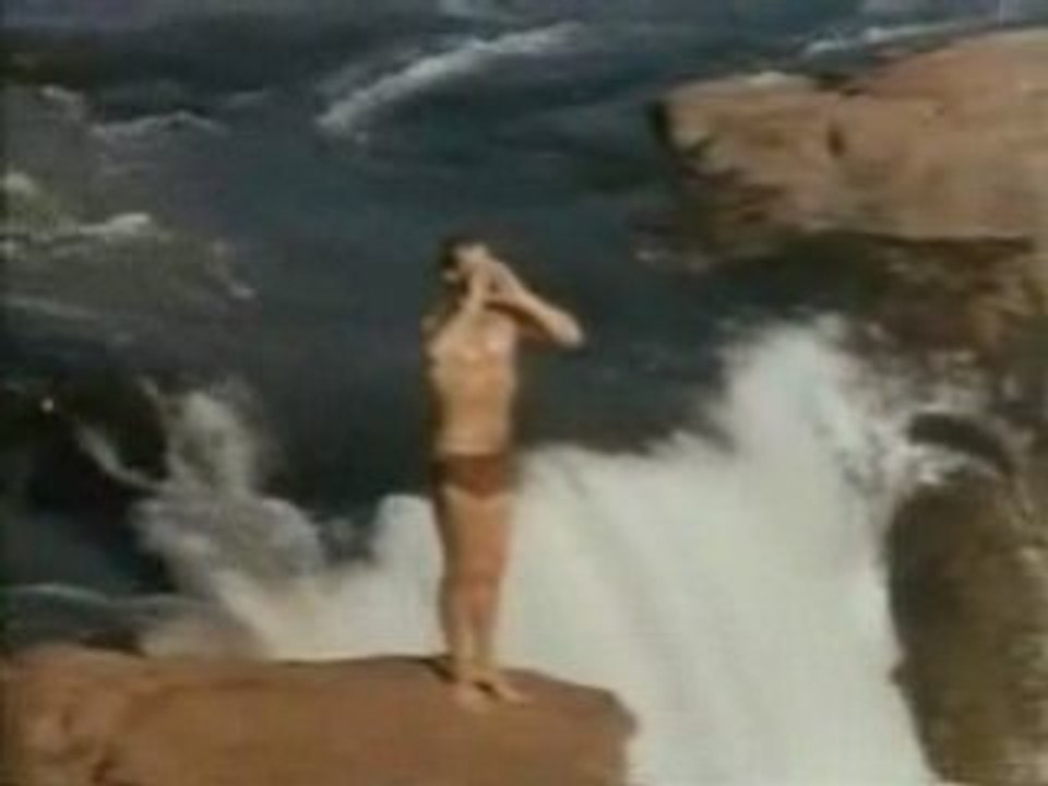 Tarzan