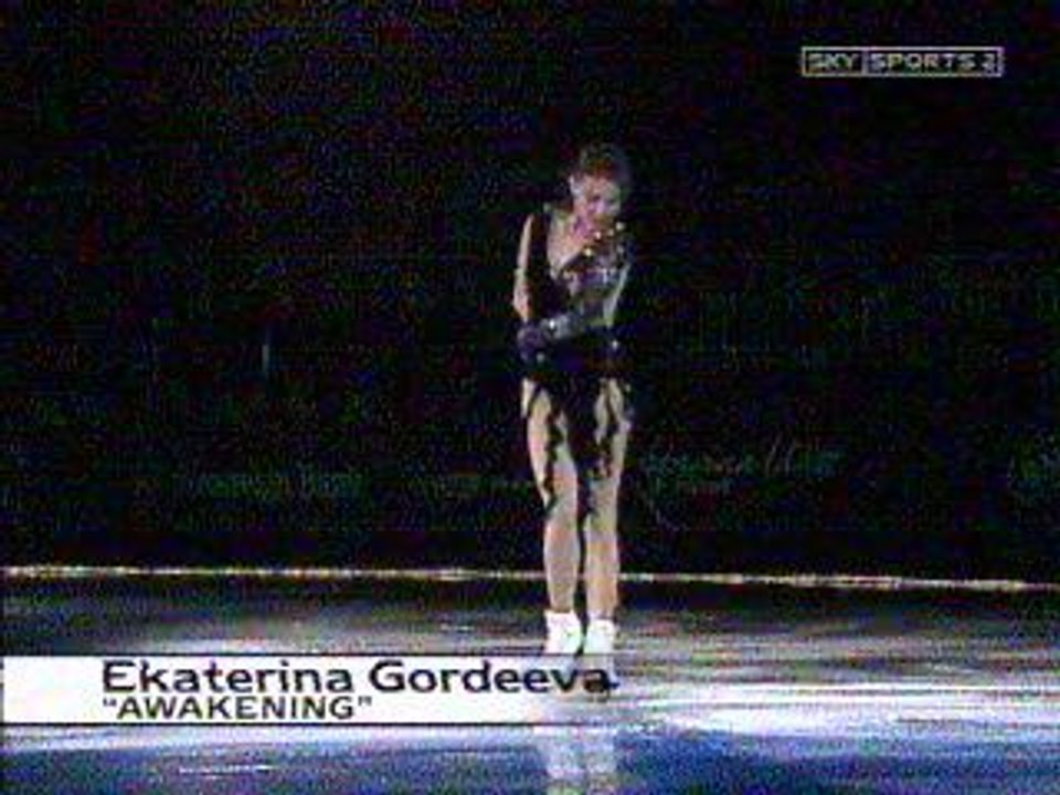 2004 Witt Show Awakening