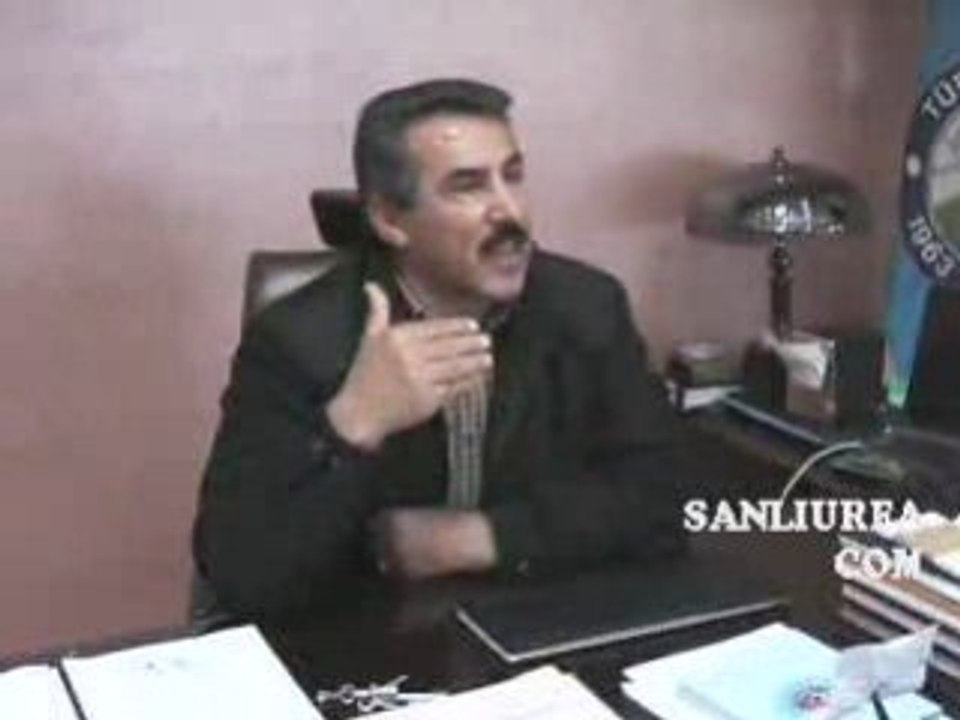 Yol is sendikasi kavgasi www.sanliurfa.com