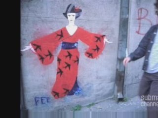 TKV -  Pretty Cool People Interviews