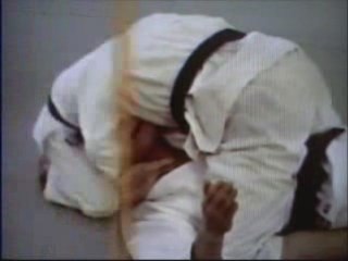 Okuri Eri Jime