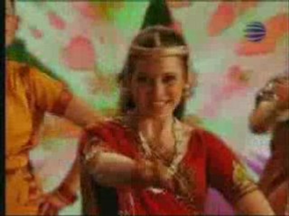 Rumaneca i enchev - giliai