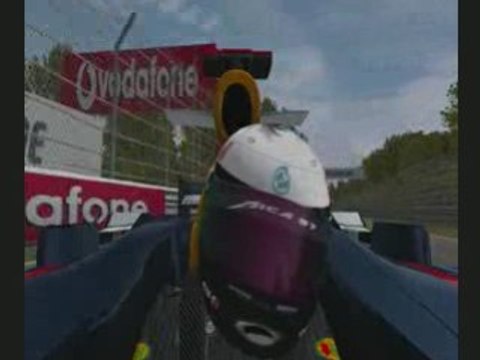 Rfactor f1 MMg 2007 v2.0 Gp du canada 2