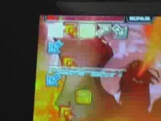 backwash - solitary2 CZ - Pump it up