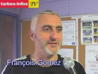 VEILLEES D’ARMES AU TGB