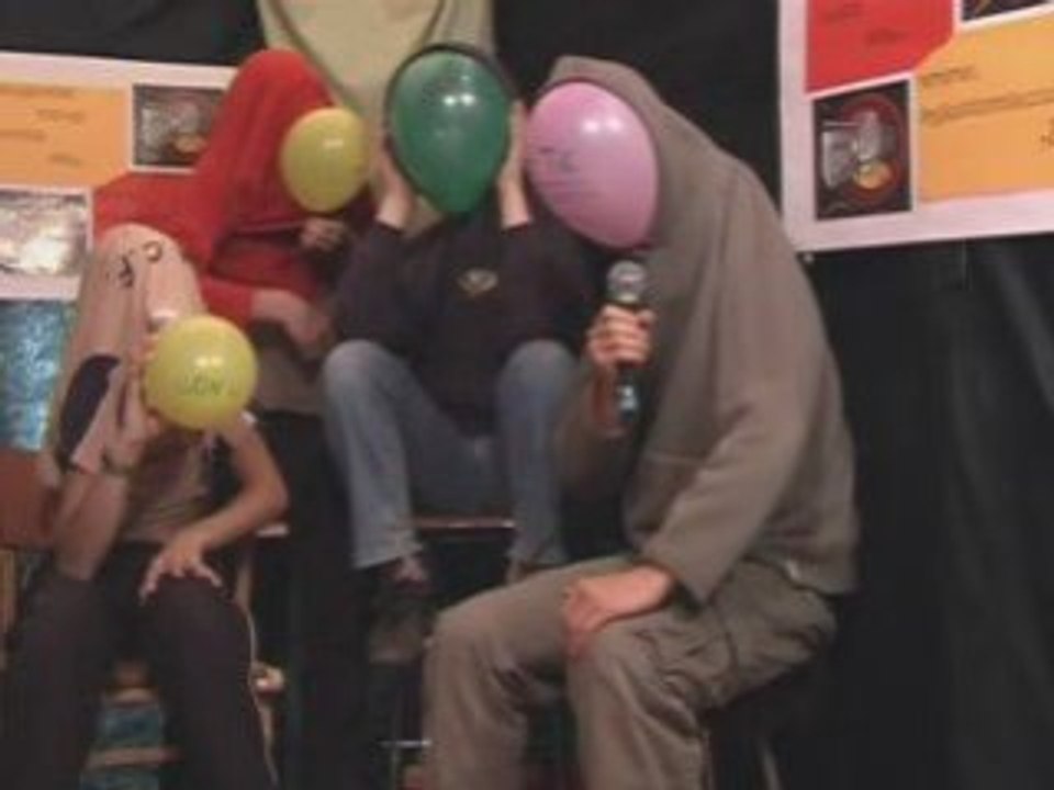 Hommes sans tete la Pommeraye