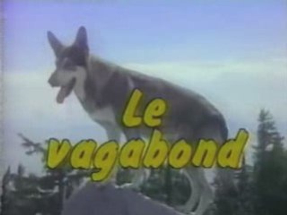 Le vagabond
