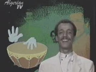 Nasr eddine -rani m'khalik ma3 h'wak