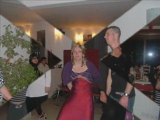 Fiancailles johnny fanie